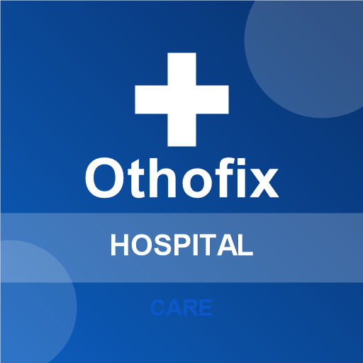 Othofix Hospital Logo